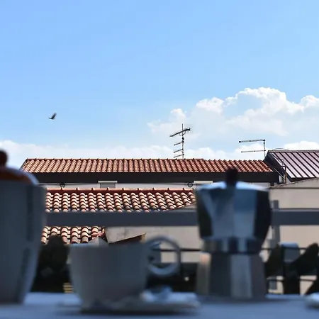 Tyttyhouse Appartement