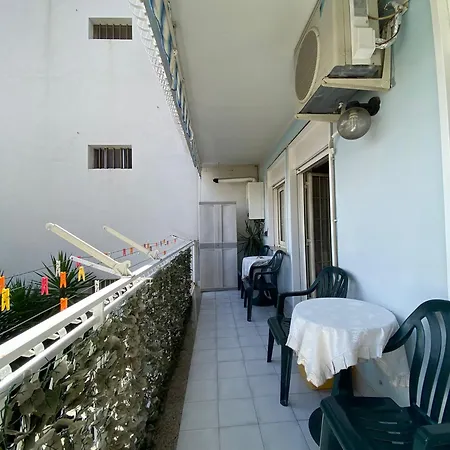 Appartement Tyttyhouse Giardini-Naxos