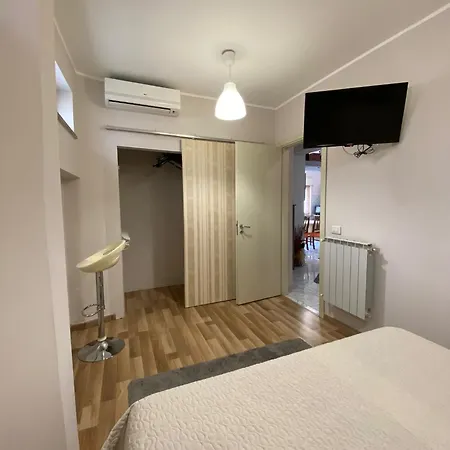 Appartement Tyttyhouse *
