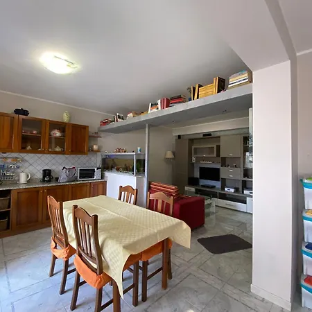 Appartement Tyttyhouse