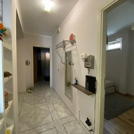 Appartement Tyttyhouse
