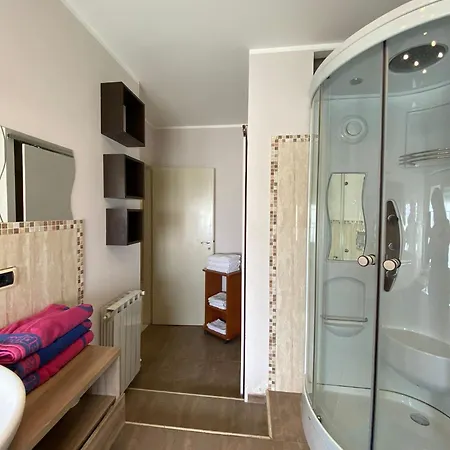 Appartement Tyttyhouse *