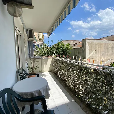 Appartement Tyttyhouse