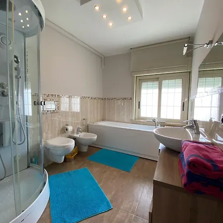 Appartement Tyttyhouse Giardini-Naxos