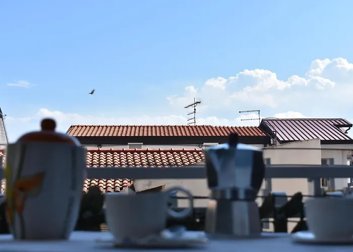 Tyttyhouse Appartamento