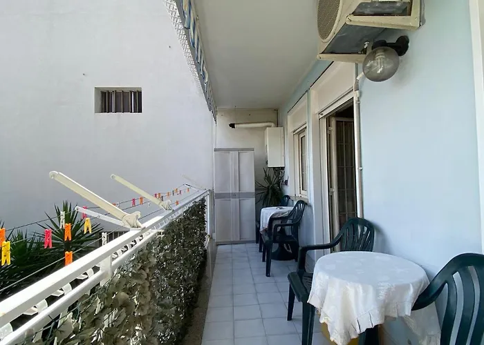 Appartamento Tyttyhouse Giardini Naxos