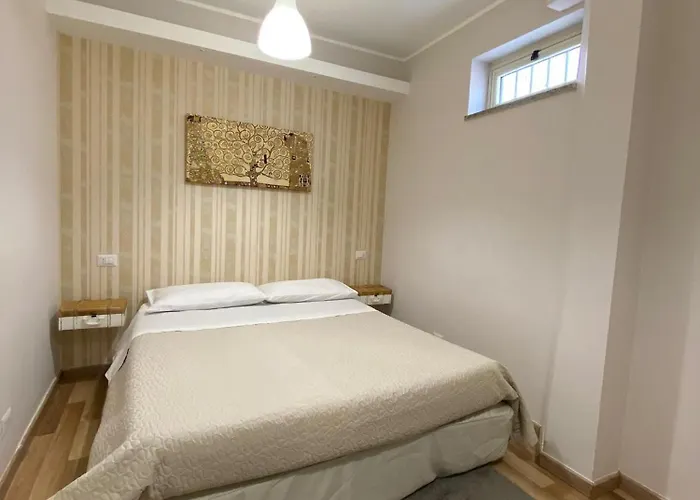 Tyttyhouse Giardini Naxos