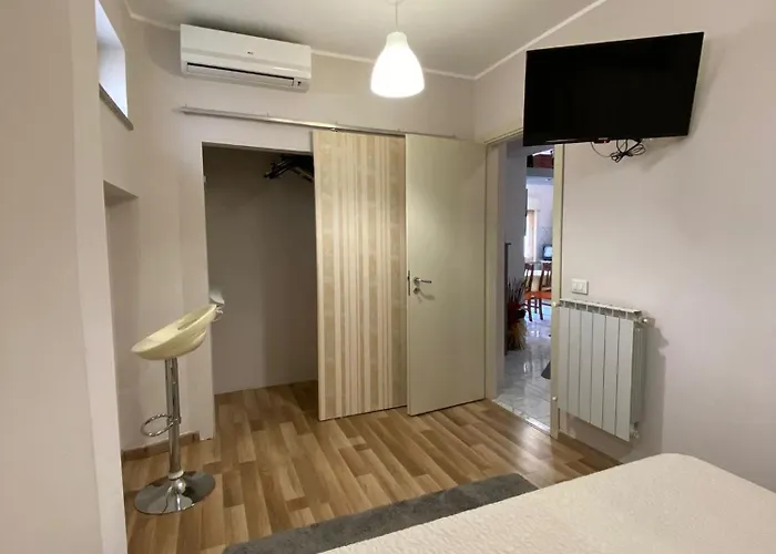 Appartamento Tyttyhouse *