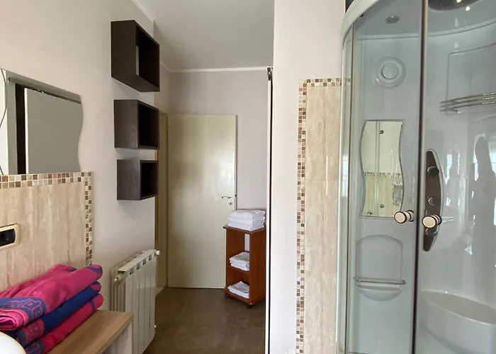 Appartamento Tyttyhouse *