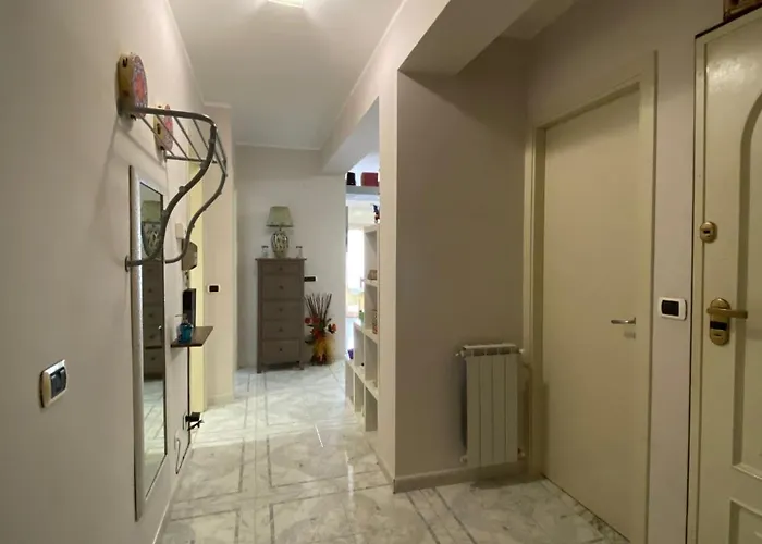 Appartamento Tyttyhouse Giardini Naxos