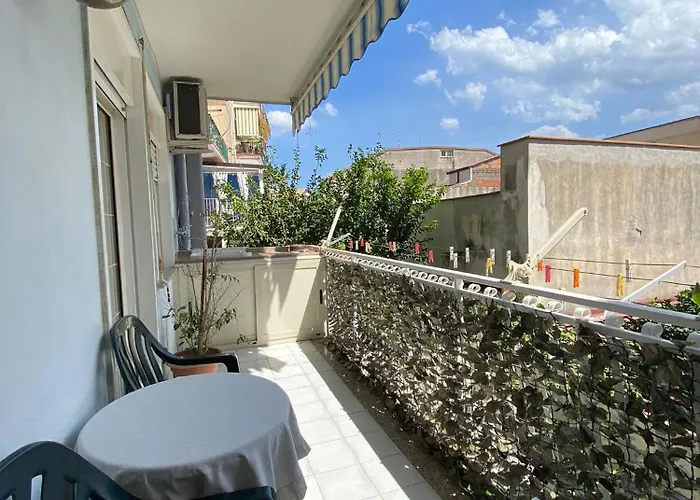 Appartamento Tyttyhouse