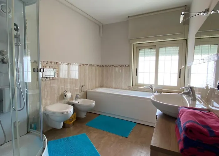 Appartamento Tyttyhouse Giardini Naxos