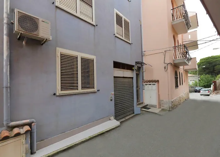 Tyttyhouse Appartamento Giardini Naxos