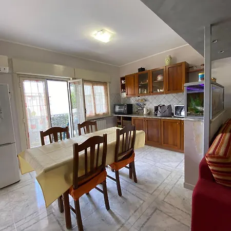 Apartment Tyttyhouse Giardini-Naxos