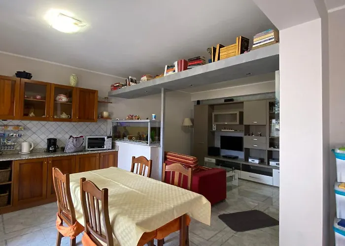 公寓 提提豪斯住宿加早餐旅馆